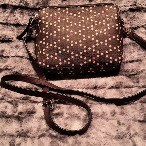 Fossil Sydney Crossbody Women's - Picture 3 of 8